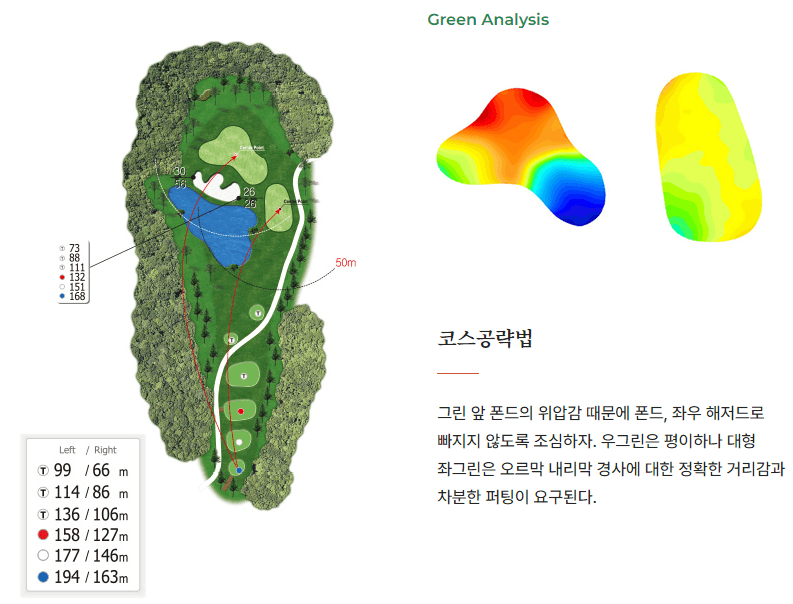 원더클럽 떼제베 CC 공략도 21