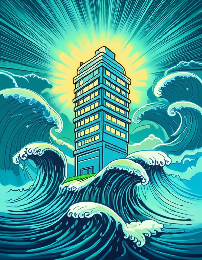 데이터센터 덕분에 Besi 매출 UP