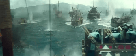 거북선과 학익진1