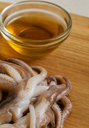 오징어 볶음 맛있게 만드는법
