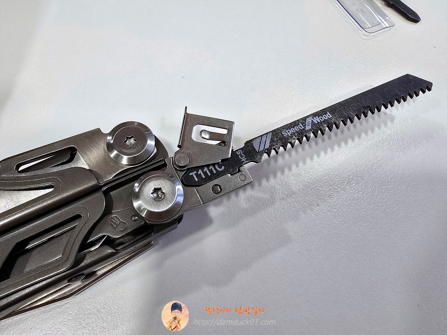 Daicamping DL30 Multitools