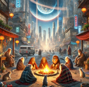 Sora AI의 윤리적 문제와 저작권 논란 법적 이슈 분석