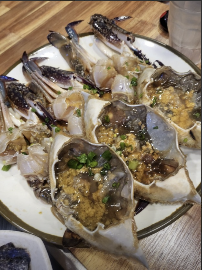 게장무한리필