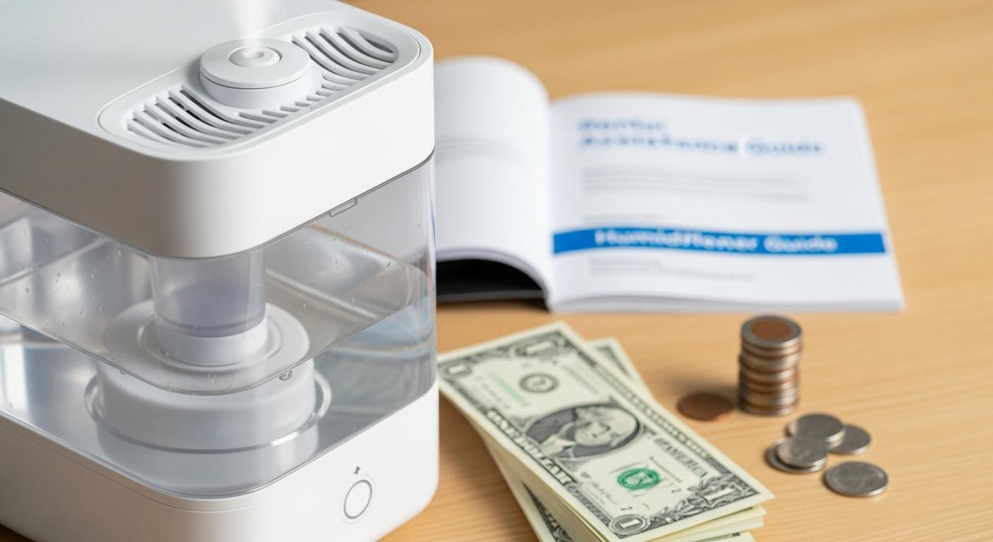 가습기 렌탈 현금지원