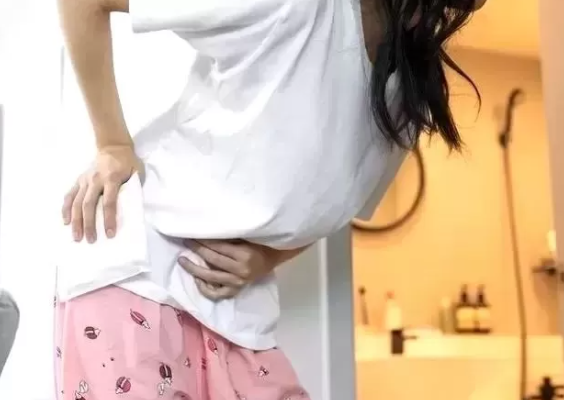 생리 늦어지는 이유