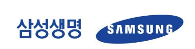 삼성생명 로고