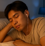 불면증 해결하려면