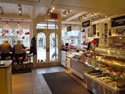 Café La Maison Smith 사진