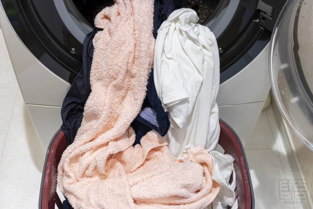 드럼세탁기 물온도,빨래 온도,헹굼물 온도,40도