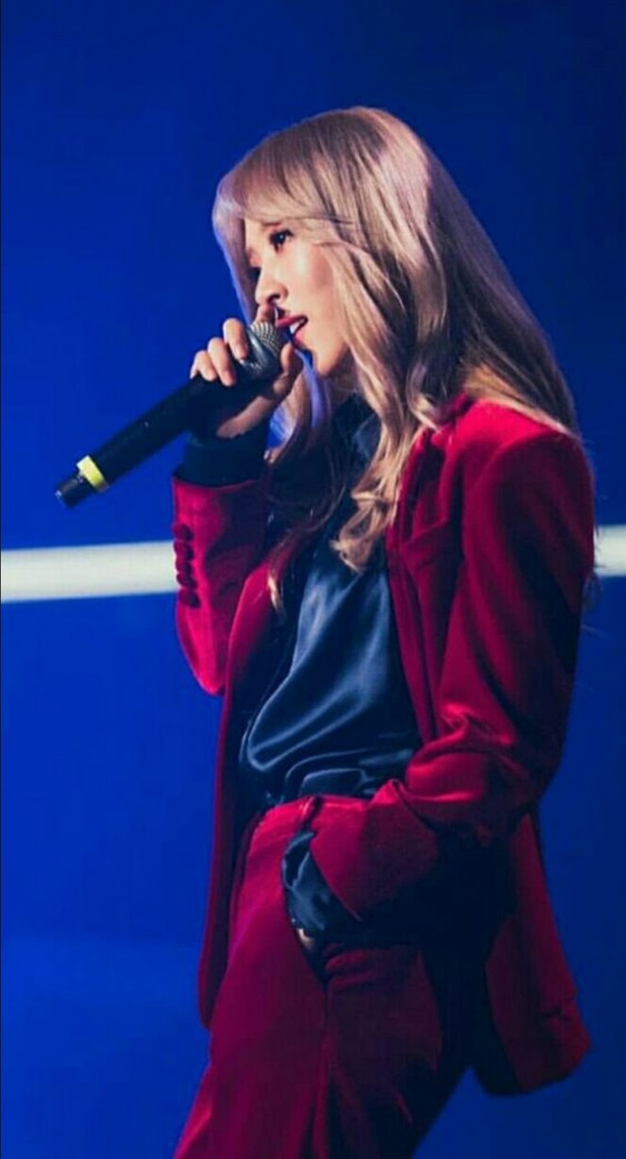 마마무 플러스 문별 프로필 데뷔 캐릭 사진 ZIP