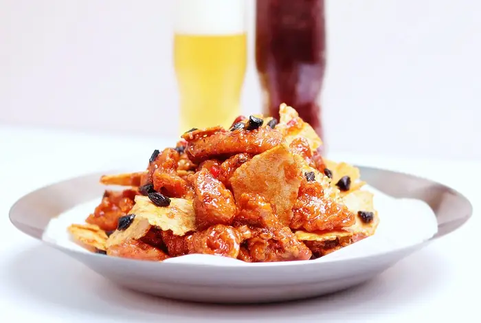 생방송오늘저녁 단양 구경시장 시장이 반찬 흑마늘 누룽지 닭강정 맛집