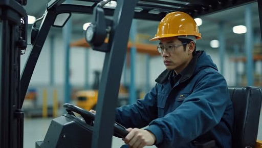 지게차 운전기능사 자격증 실기 꿀팁&amp;#44; 시험 코스&amp;#44; 작업 순서&amp;#44; 실격 사유&amp;#44; 시간 관리&amp;#44; 감점 항목