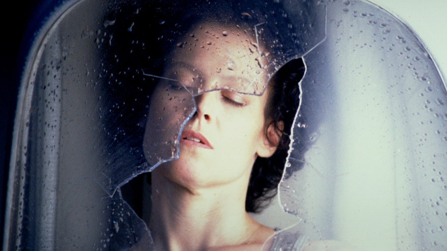 에어리언3 (1992) 줄거리 (스포일러 포함)