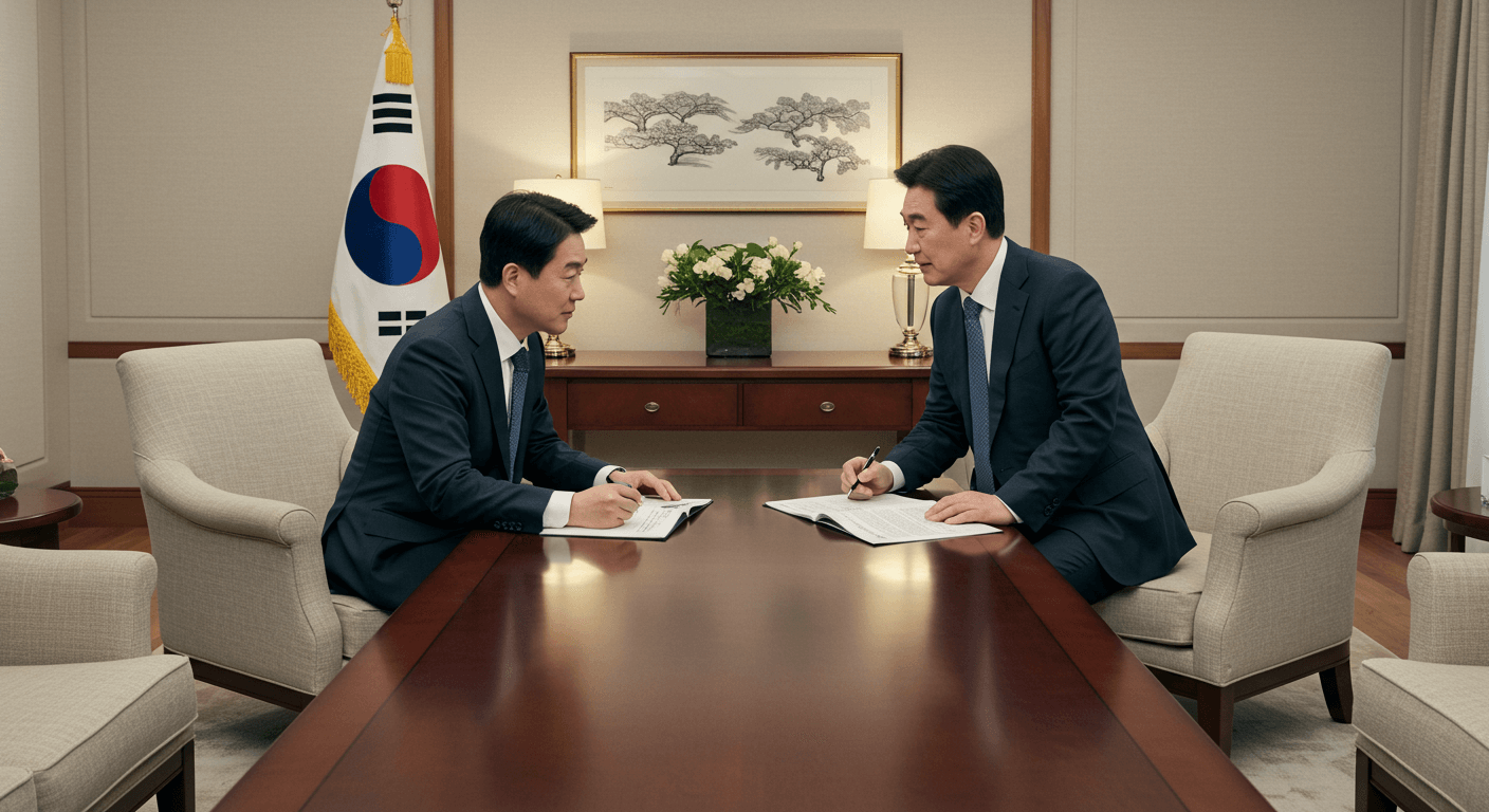 양향자 한동훈 지지 선언