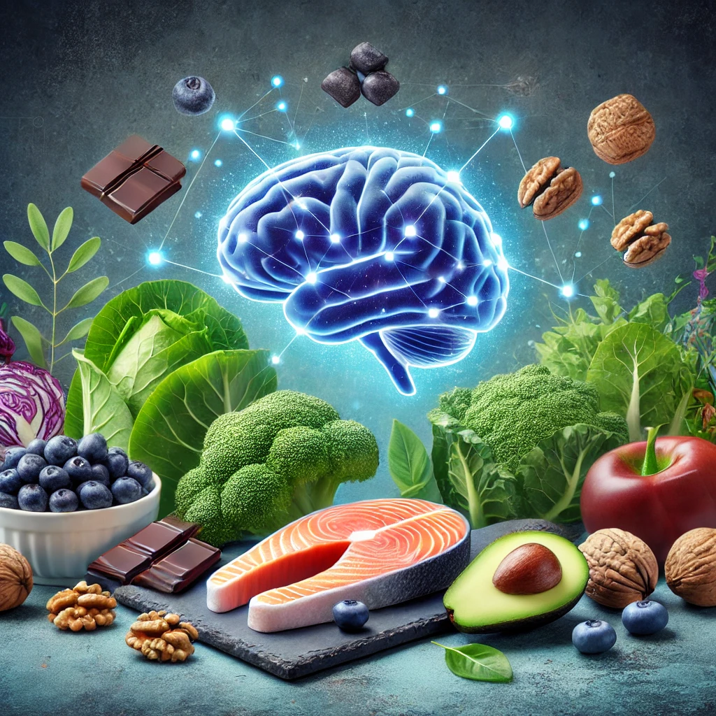 뇌가 좋아하는 음식 vs 싫어하는 음식