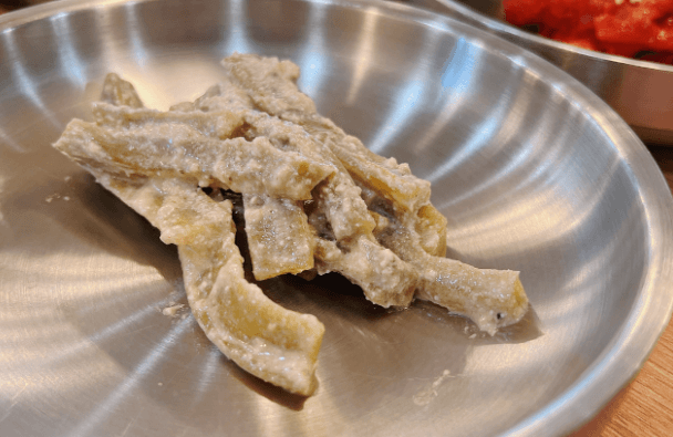 생방송 오늘N 18첩반상 경기 김포