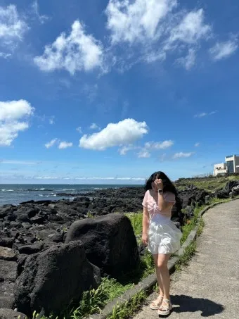 제주 여행 필수 코스 우도 배시간표 요금 예약 방법_3