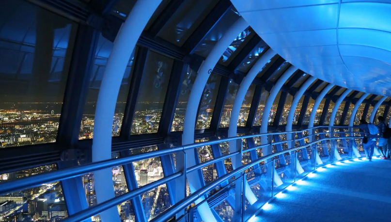 도쿄 스카이트리 티켓 입장료 예약 방법 야경 주변 맛집 TOP5 리스트