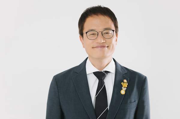 박주민 의원 프로필