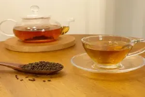 결명자차