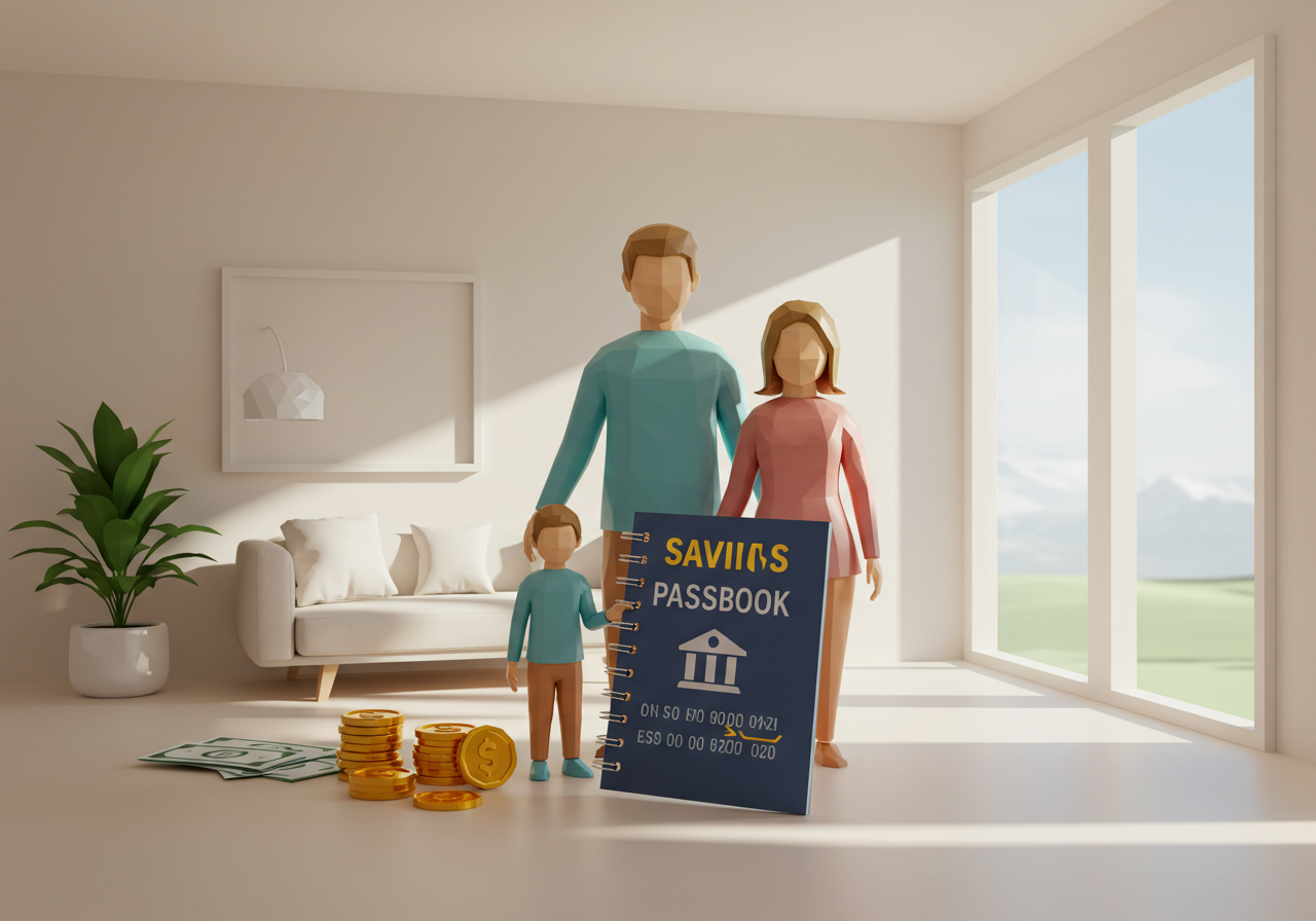 경남은행 Hi Baby 적금 대상자, 혜택, 신청 방법 완벽 정리