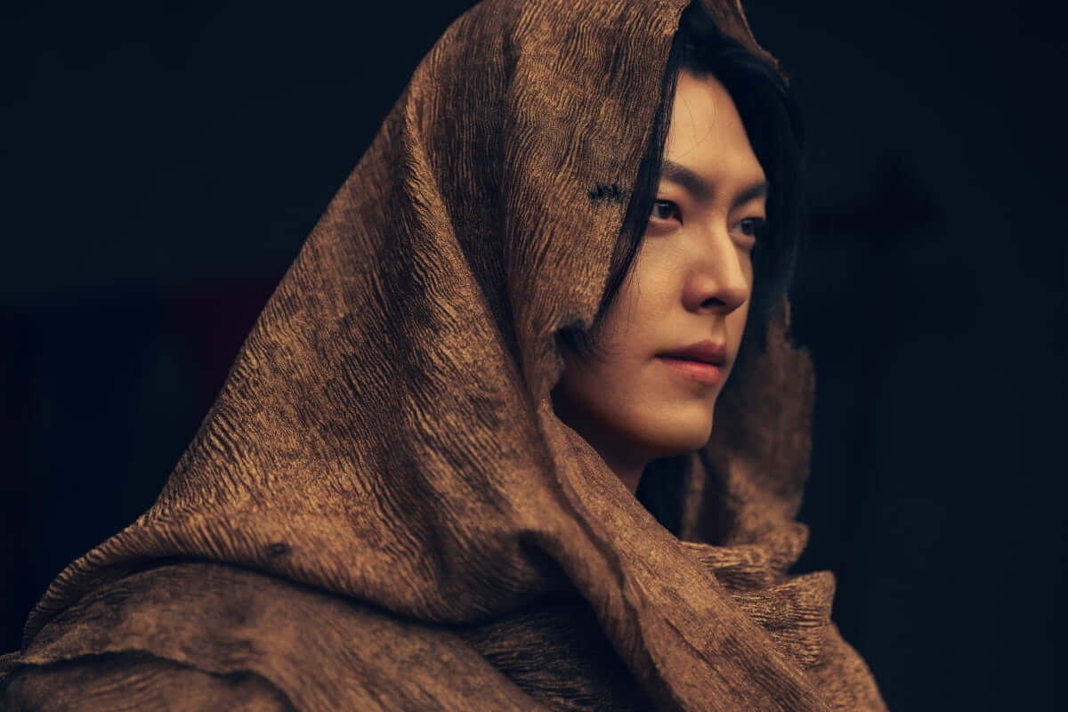 김우빈 수지 넷플릭스 신작 다 이루어질지니