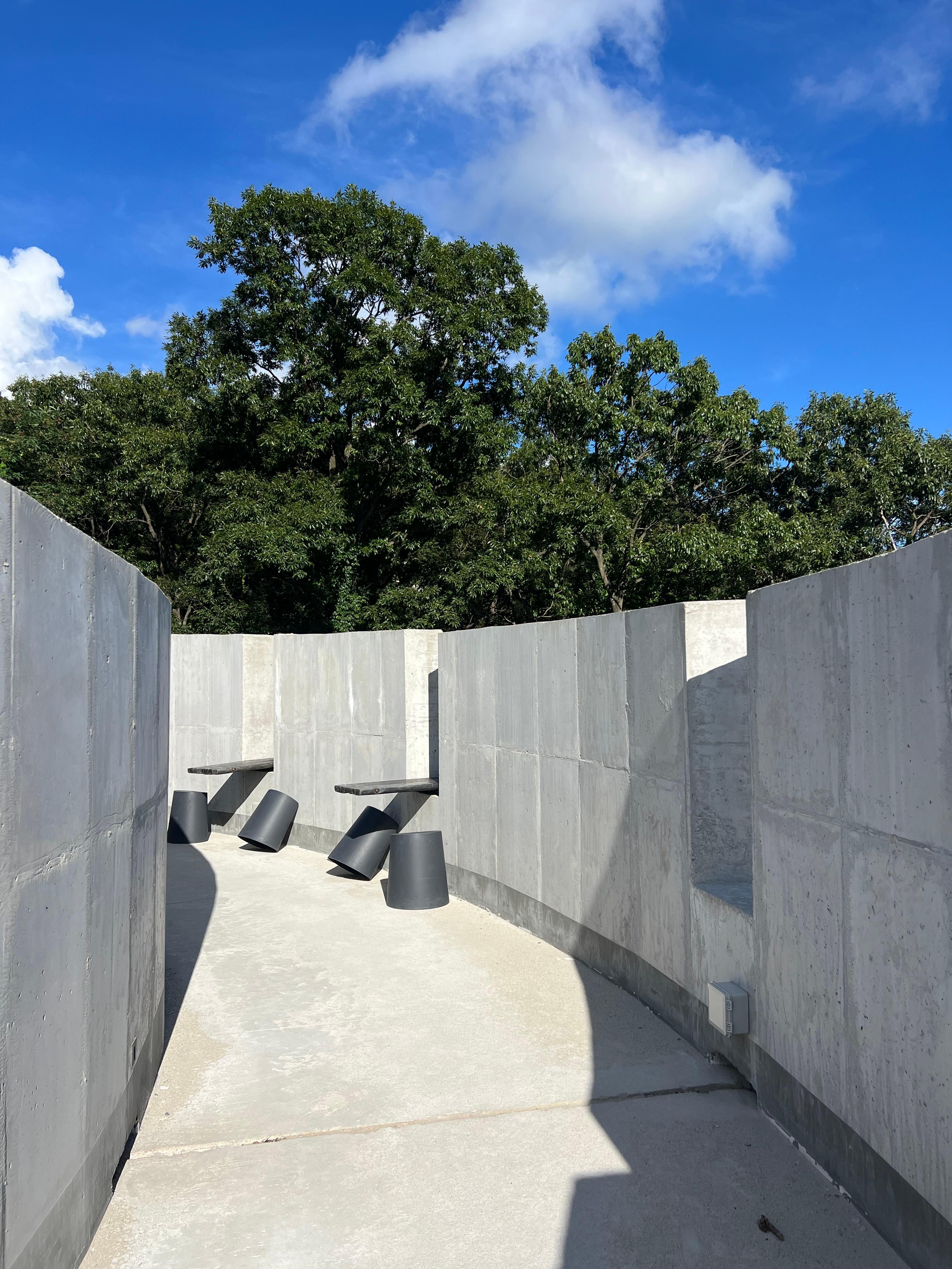 돈대카페 OUTPOST