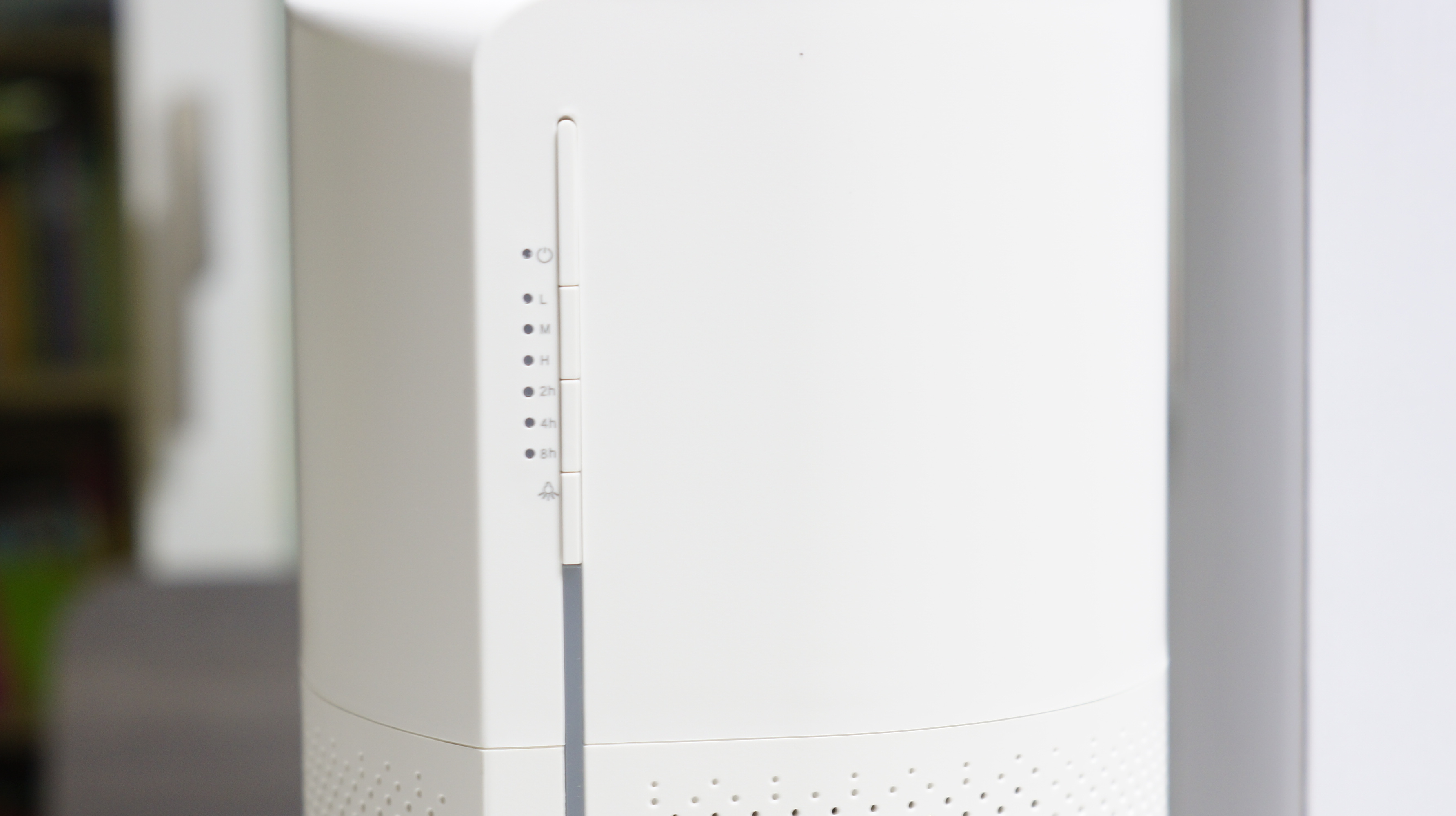 퓨리웨이 소형공기청정기 PW-150W 사용후기