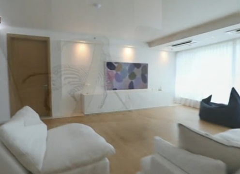 홍현희 제이쓴 집