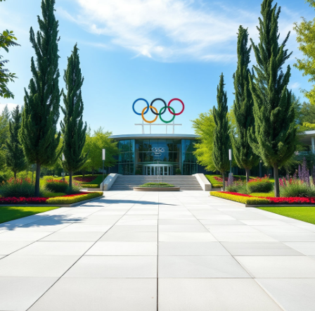 올림픽파크그림