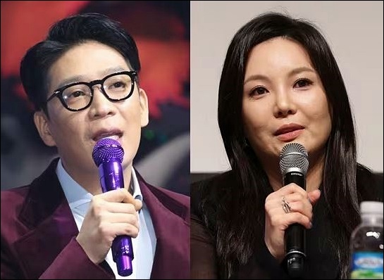 MC몽 실명 폭로 라이브