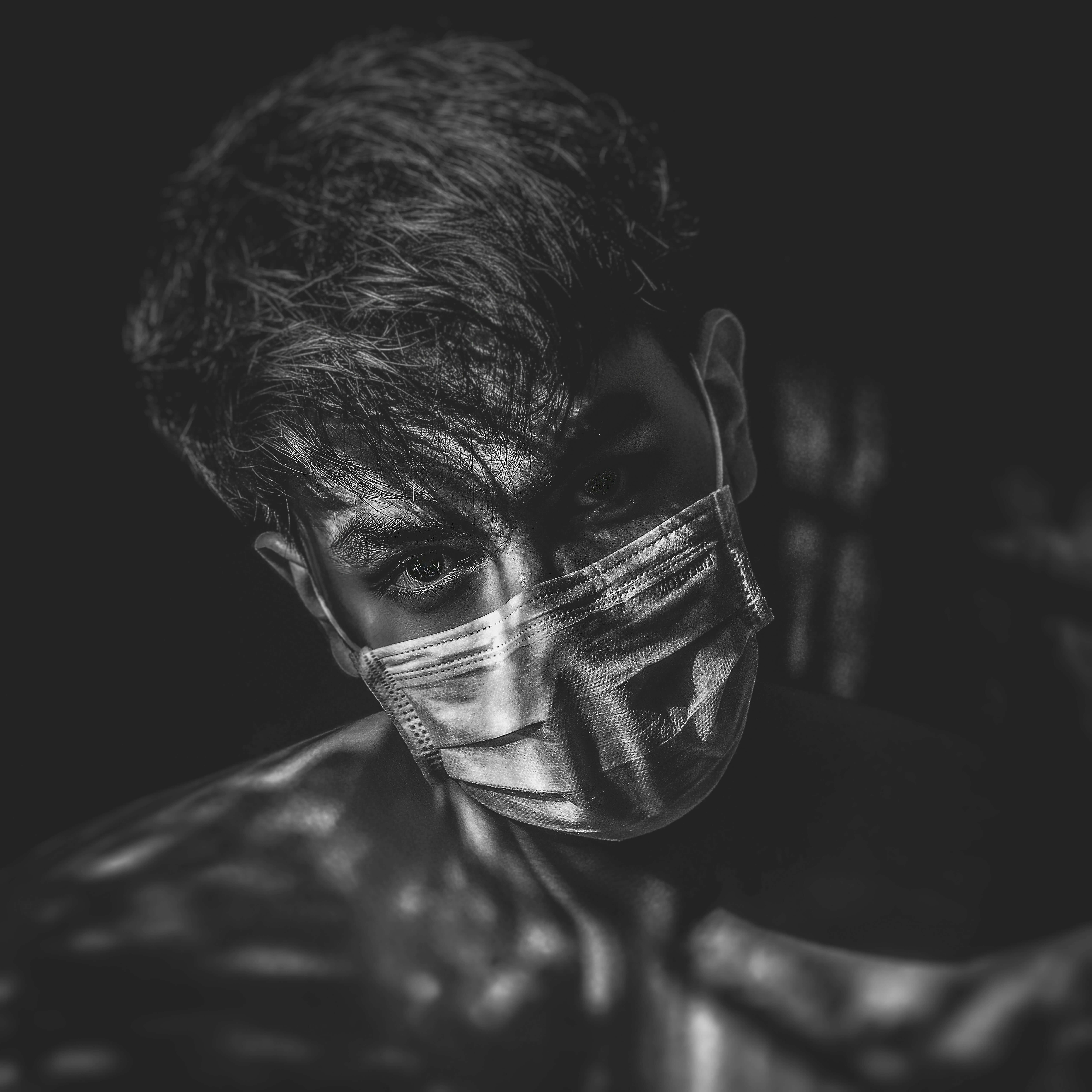 코로나19 재유행 우려