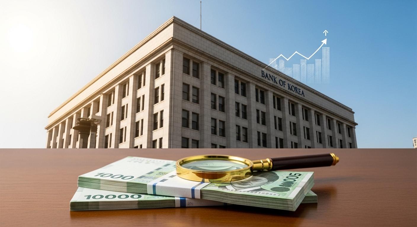 한은 순이익 역대 최대