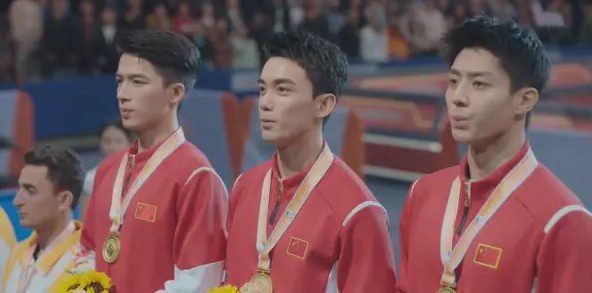 중드 다시보기 추천 - 우리가 만난 겨울(재폭설시분) 29화 줄거리 결말