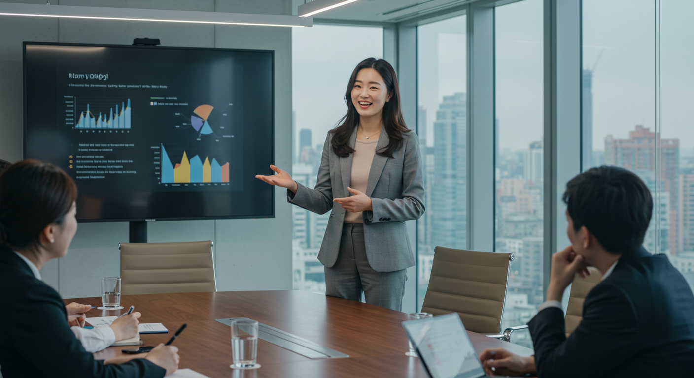 여성기업인증요건