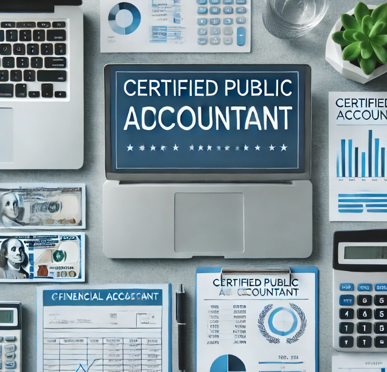 공인회계사 연봉