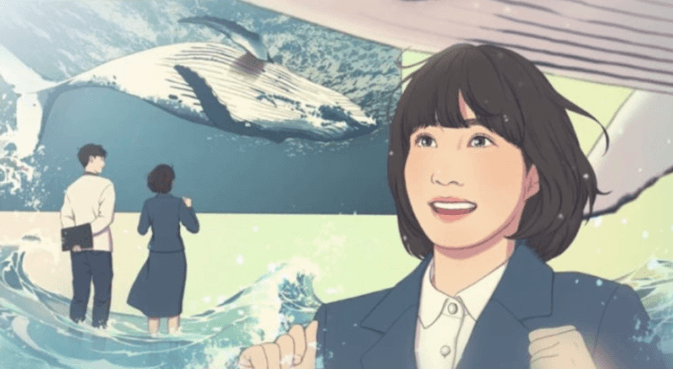 이상한 변호사 우영우