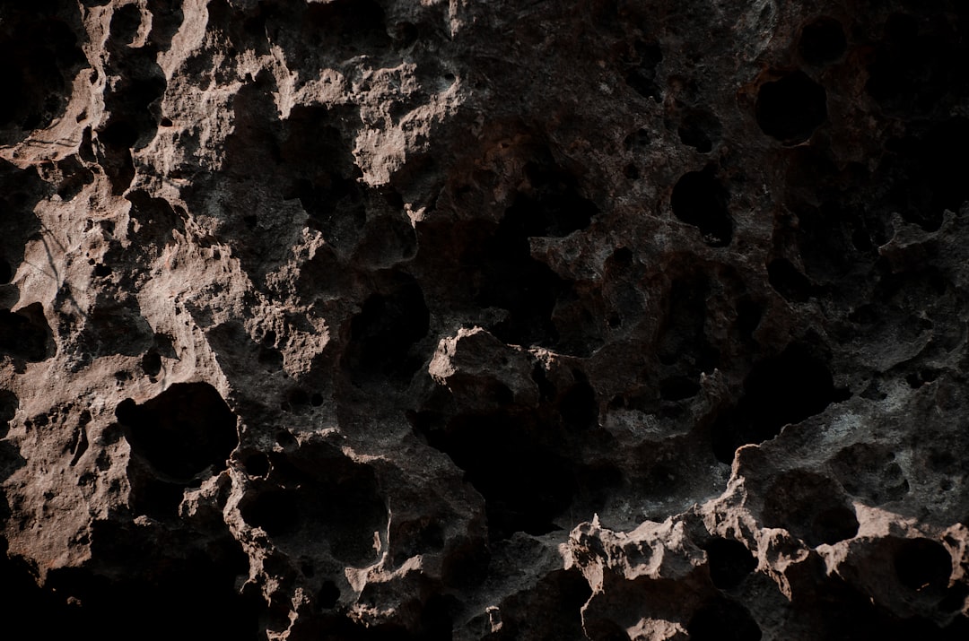 Asteroid
