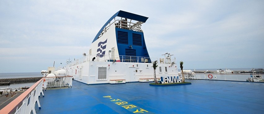 목포 제주도 배편