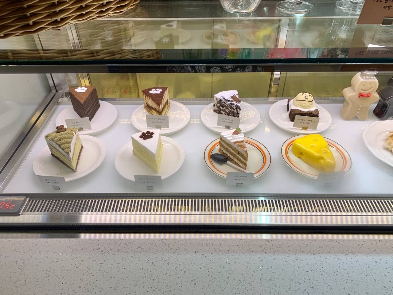부천 디저트 맛집