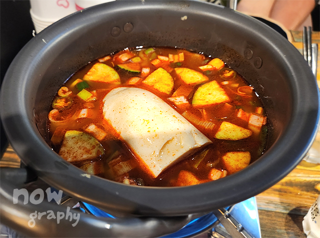 족발신선생-평택청북점