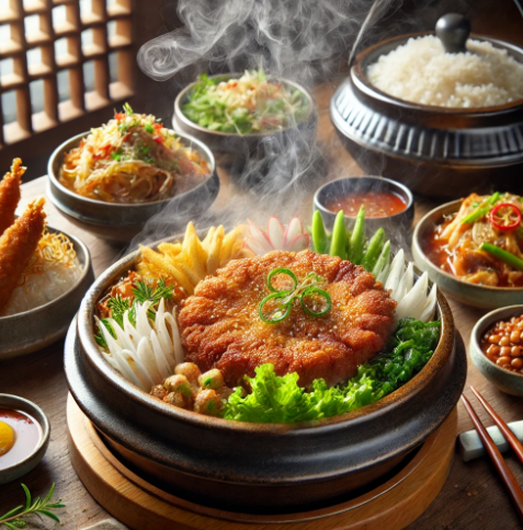 성남시외버스터미널 주변맛집