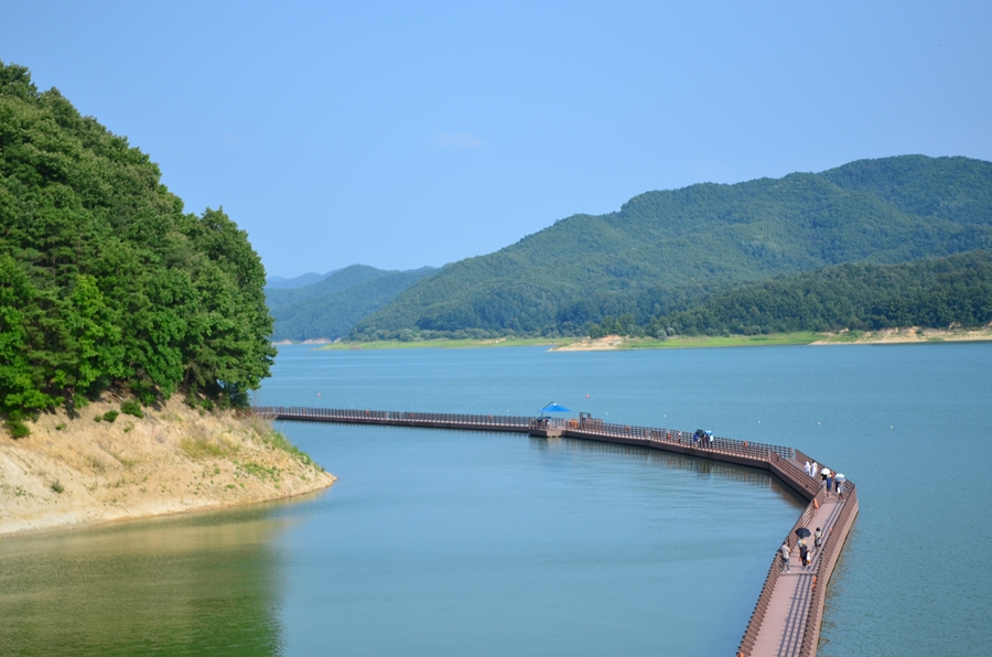 대한민국 주요 여행지 소개