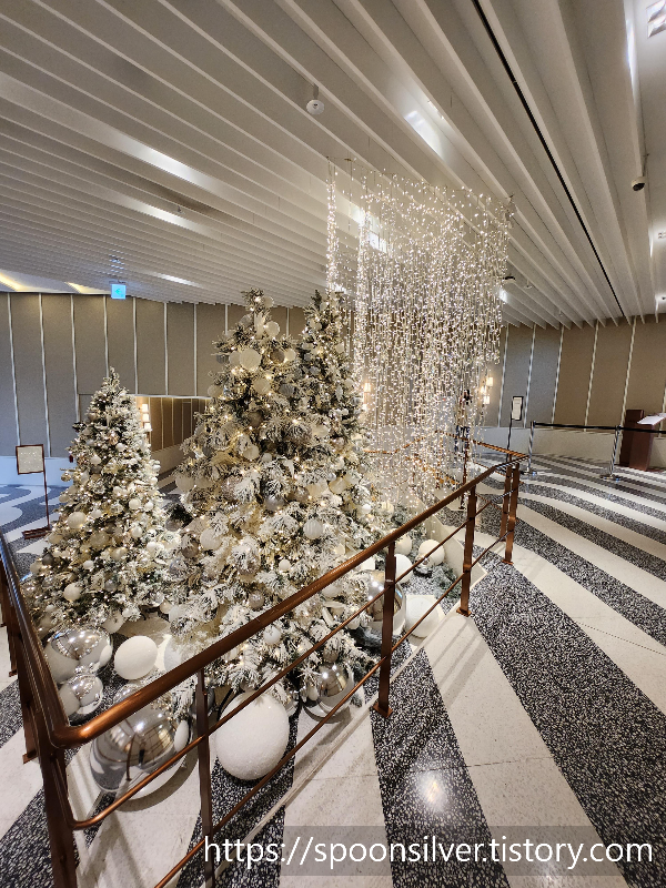 해운대그랜드조선호텔