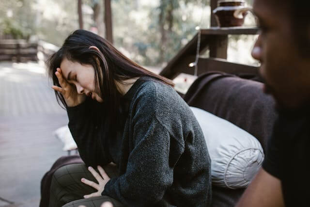 이혼하는 꿈 해몽 총정리
