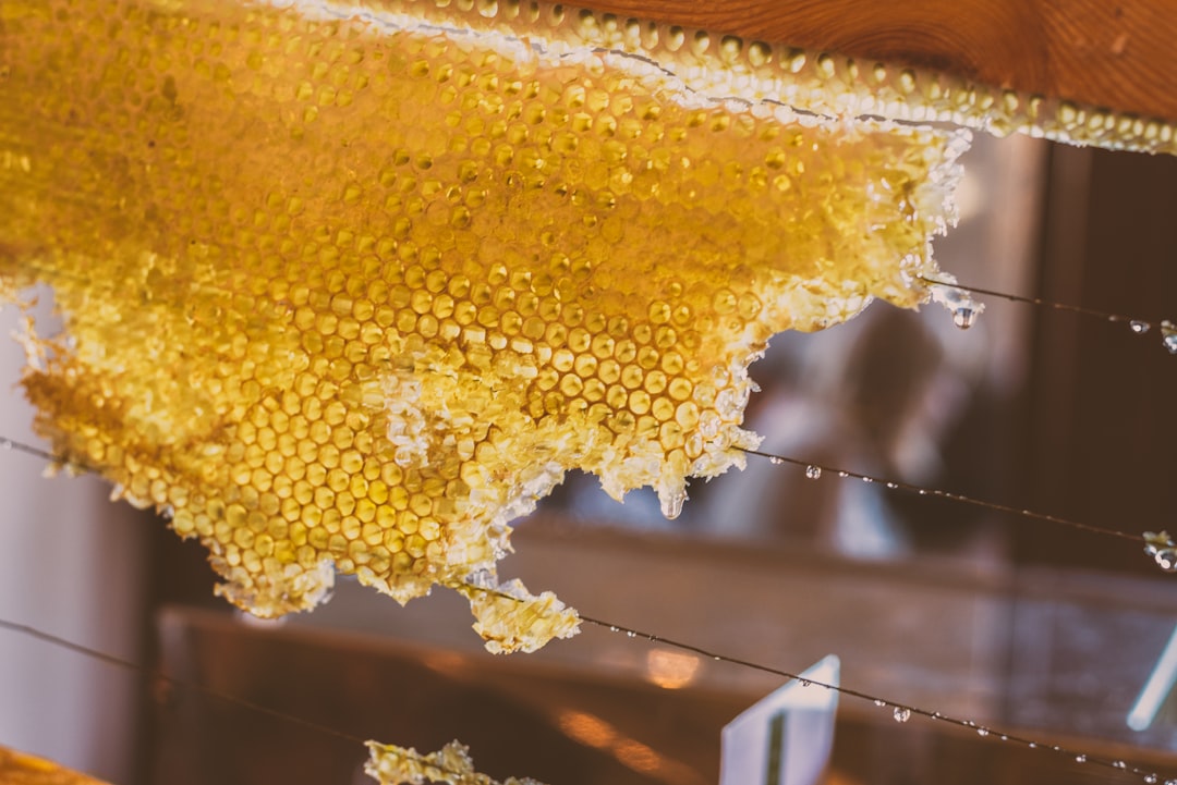 Honey.