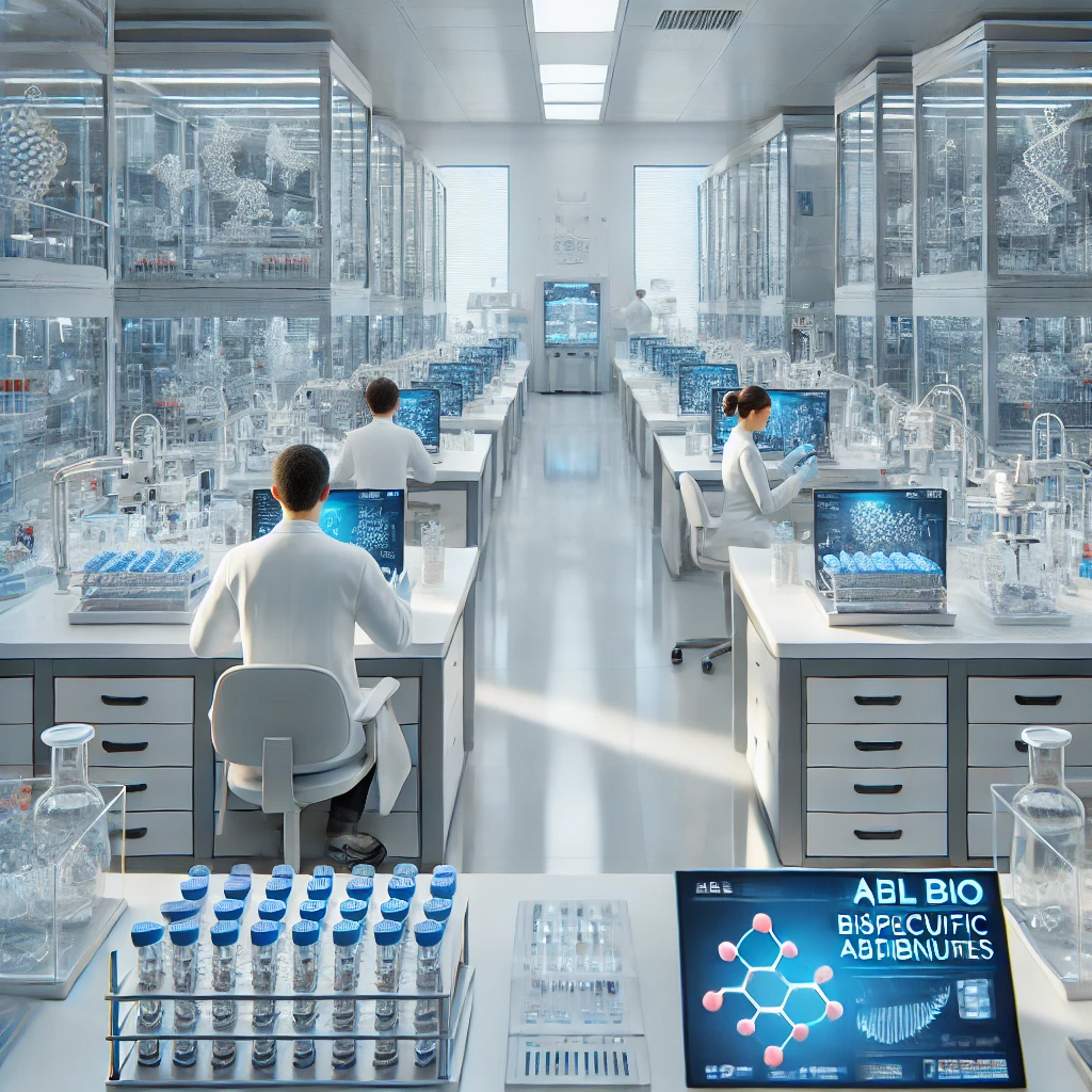 에이비엘바이오 주가, 4조 기술이전 후폭풍? 제2의 알테오젠 될까?