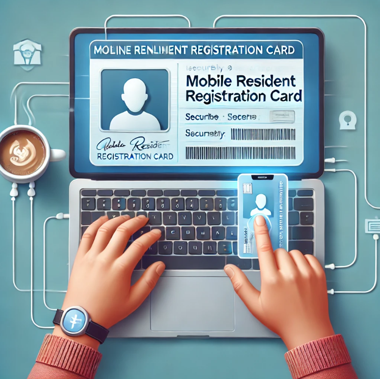 2025 모바일 주민등록증 발급 지역 확대8