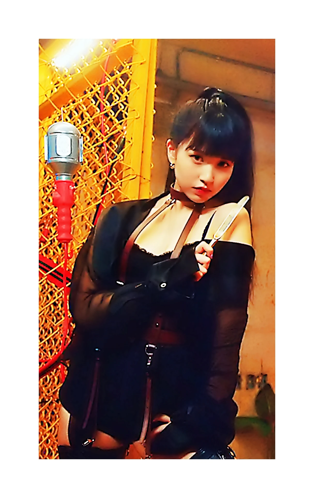 Talk That Talk(톡댓톡) 배경화면 TWICE Wallpaper