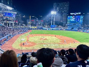 왜 야구는 끝날 때까지 끝난 게 아닐까